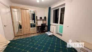 2-к квартира, на длительный срок, 46м2, 7/18 этаж