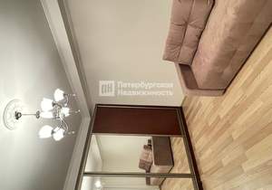 2-к квартира, на длительный срок, 55м2, 8/16 этаж