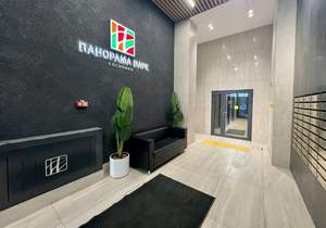 Студия квартира, на длительный срок, 23м2, 2/12 этаж