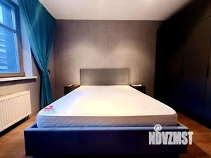 1-к квартира, на длительный срок, 37м2, 5/13 этаж