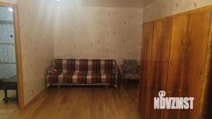 1-к квартира, на длительный срок, 31м2, 1/5 этаж