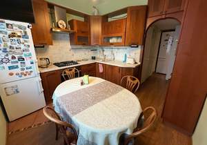 3-к квартира, на длительный срок, 73м2, 1/5 этаж