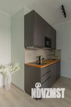 Студия квартира, посуточно, 24м2, 5/11 этаж
