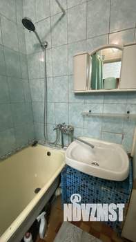 1-к квартира, на длительный срок, 30м2, 2/9 этаж