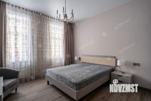 2-к квартира, на длительный срок, 63м2, 2/6 этаж