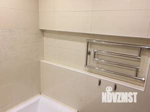 2-к квартира, посуточно, 52м2, 1/6 этаж