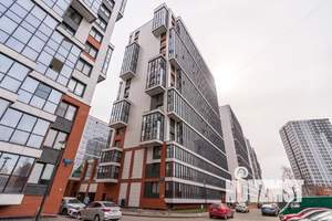 Студия квартира, посуточно, 27м2, 8/15 этаж