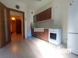 1-к квартира, на длительный срок, 38м2, 2/25 этаж
