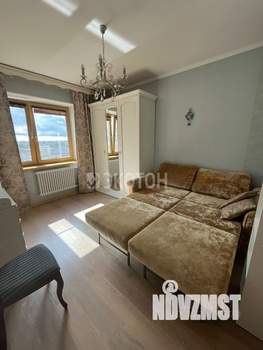 2-к квартира, на длительный срок, 65м2, 14/20 этаж