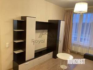 2-к квартира, на длительный срок, 42м2, 5/22 этаж