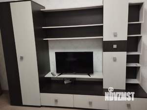 1-к квартира, на длительный срок, 40м2, 22/26 этаж