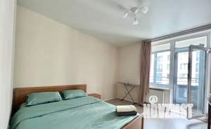 2-к квартира, посуточно, 70м2, 5/12 этаж