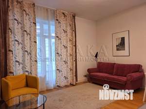 1-к квартира, на длительный срок, 44м2, 2/7 этаж