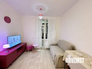 Студия квартира, на длительный срок, 20м2, 1/12 этаж