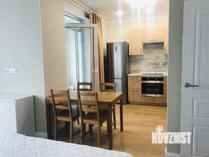 1-к квартира, на длительный срок, 35м2, 11/14 этаж
