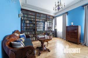 4-к квартира, посуточно, 120м2, 1/1 этаж