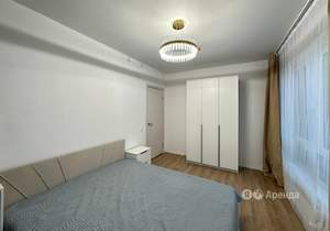 2-к квартира, на длительный срок, 45м2, 11/13 этаж