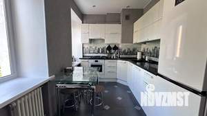 3-к квартира, посуточно, 80м2, 1/1 этаж