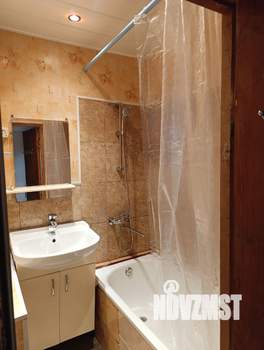 1-к квартира, на длительный срок, 31м2, 3/10 этаж