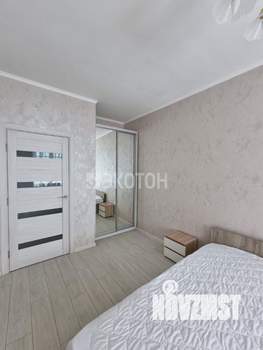 2-к квартира, на длительный срок, 64м2, 16/19 этаж