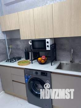 3-к квартира, посуточно, 41м2, 4/5 этаж