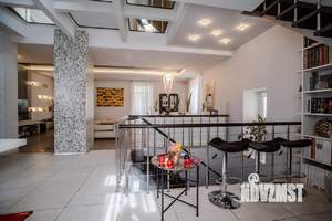 4-к квартира, на длительный срок, 180м2, 2/3 этаж