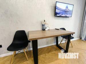 1-к квартира, посуточно, 31м2, 1/1 этаж