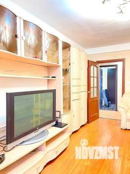 2-к квартира, на длительный срок, 51м2, 4/9 этаж