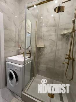 1-к квартира, посуточно, 26м2, 3/6 этаж
