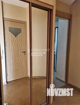 1-к квартира, на длительный срок, 42м2, 7/17 этаж