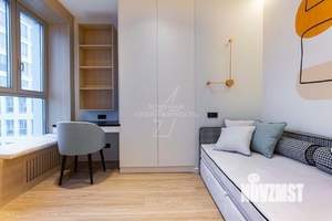 3-к квартира, на длительный срок, 53м2, 6/16 этаж