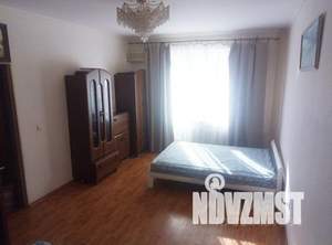1-к квартира, на длительный срок, 42м2, 2/6 этаж