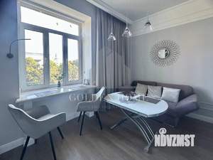 2-к квартира, на длительный срок, 65м2, 4/6 этаж