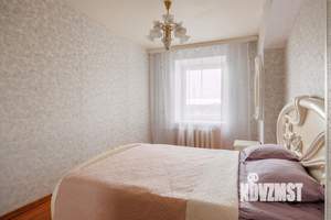 2-к квартира, посуточно, 67м2, 1/1 этаж