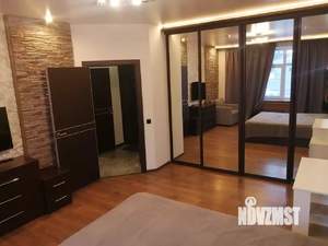 1-к квартира, на длительный срок, 38м2, 2/8 этаж