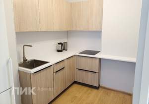 1-к квартира, на длительный срок, 38м2, 3/12 этаж