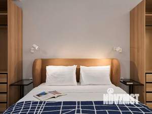 2-к квартира, посуточно, 87м2, 1/1 этаж