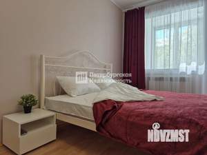 1-к квартира, на длительный срок, 40м2, 2/5 этаж