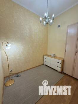 2-к квартира, посуточно, 38м2, 3/3 этаж