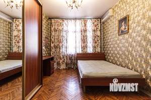 3-к квартира, на длительный срок, 81м2, 2/5 этаж