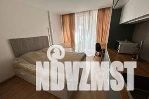 1-к квартира, посуточно, 18м2, 2/10 этаж