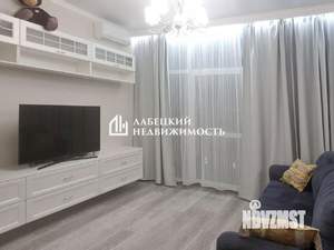 1-к квартира, на длительный срок, 59м2, 8/9 этаж