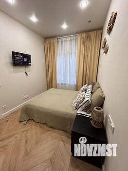 2-к квартира, на длительный срок, 40м2, 6/11 этаж