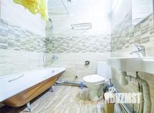 1-к квартира, посуточно, 30м2, 3/6 этаж