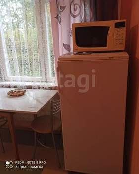 2-к квартира, на длительный срок, 49м2, 3/5 этаж