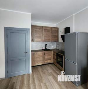1-к квартира, на длительный срок, 37м2, 4/24 этаж