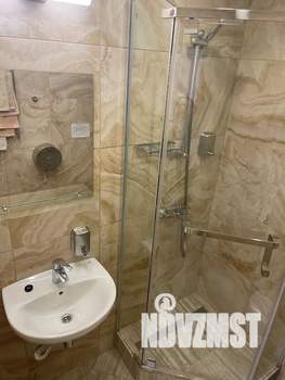 1-к квартира, посуточно, 10м2, 2/5 этаж