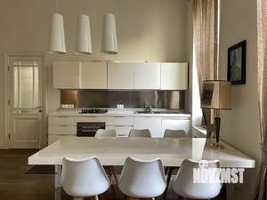 3-к квартира, на длительный срок, 100м2, 3/5 этаж