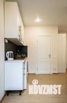 1-к квартира, посуточно, 11м2, 1/1 этаж