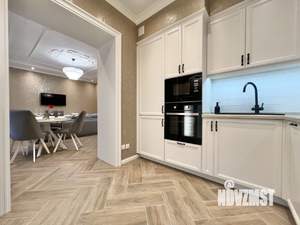3-к квартира, на длительный срок, 80м2, 2/5 этаж